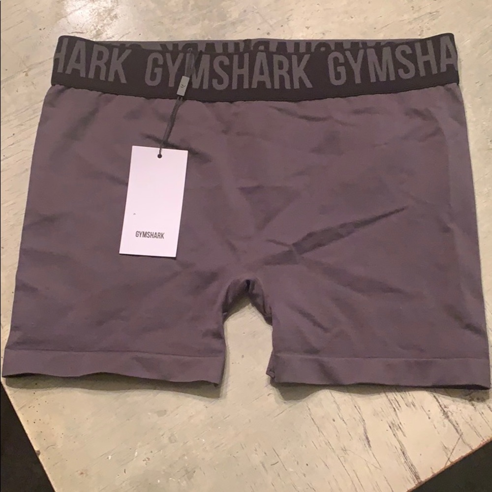 NWT Gym Shark shorts